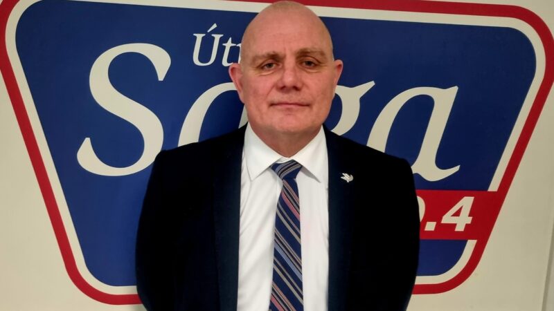 Gagnrýnir framsetningu utanríkisráðherra í ESB-umræðunni