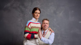 Ungir sjálfstæðismenn gefa út vandræðalegt fjölskyldudagatal