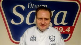 Handverksbakstur, jóla og áramótagóðgæti í Bernhöftsbakaríi