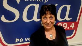 Heildræn hreyfing og jólaandinn í fyrirrúmi hjá Líkamsrækt JSB Heildræn hreyfing og jólaandinn í fyrirrúmi hjá Líkamsrækt JSB