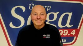 Doktor Bruni: Öryggismiðstöðin hvetur til öflugra heimilisvarna Doktor Bruni: Öryggismiðstöðin hvetur til öflugra heimilisvarna