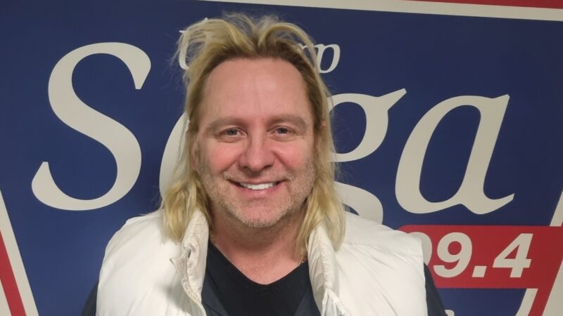 Rótgróin bandarísk tónlistararfleifð liggur að baki jólatónleikum Geirs Rótgróin bandarísk tónlistararfleifð liggur að baki jólatónleikum Geirs