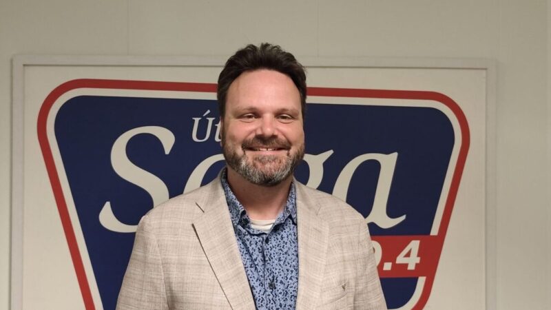 Fjárhagur Reykjavíkurborgar í hættu vegna skuldasöfnunar