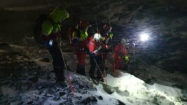 Ríkisstjórnin veitir Landsbjörg 25 milljóna króna styrk Ríkisstjórnin veitir Landsbjörg 25 milljóna króna styrk