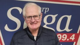 Nagladekk nauðsynleg – léleg gatnaþrif helsti valdur svifryks