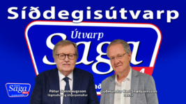 Lyfjaiðnaður og alþjóðleg ferli móta innleiðingu lyfsins nirsevimabs