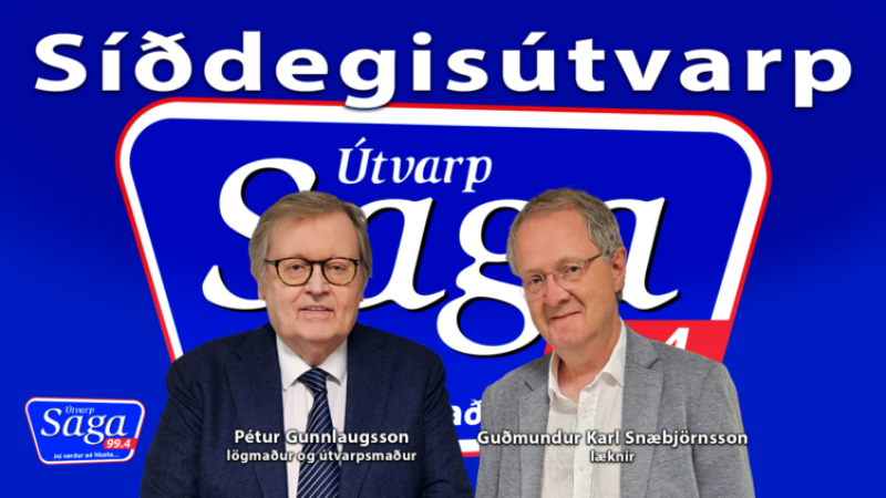 Ákvarðanir yfirvalda skapa réttaróvissu um notkun lyfs sem gefið er ungabörnum Ákvarðanir yfirvalda skapa réttaróvissu um notkun lyfs sem gefið er ungabörnum