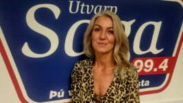 Jólagleði og endurnýting mætast í Verahvergi í lifandi miðbæ Hveragerðis Jólagleði og endurnýting mætast í Verahvergi í lifandi miðbæ Hveragerðis