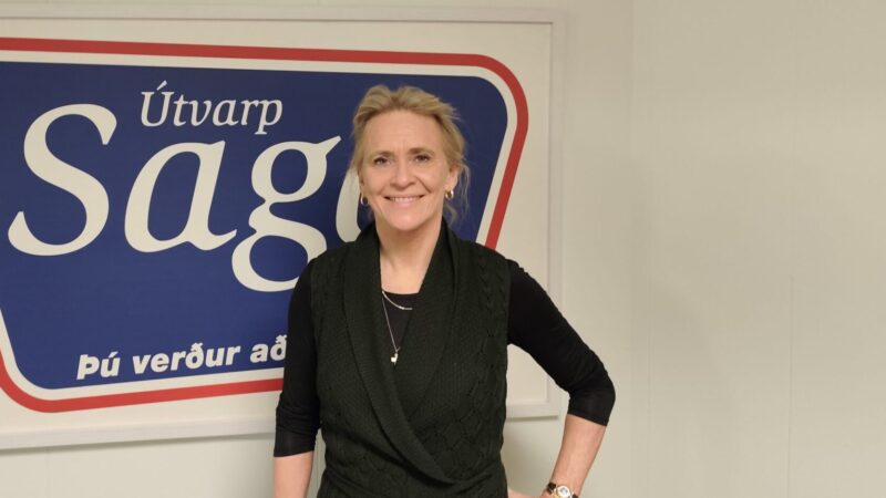Þorgerður: Tollastefna ESB hefur neikvæð áhrif á íslenskt atvinnulíf og heimili