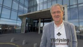 YFIRLÝSING – vegna opinberrar greinar sóttvarnalæknis (Mbl), rangra staðhæfinga um réttarstöðu og staðfestingar á refsandi stjórnsýslu