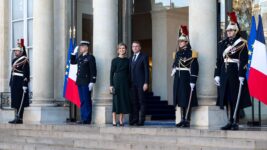 Öryggisskuldbindingar ræddar í París