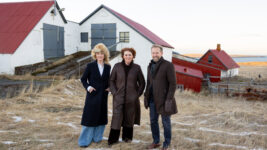 Fjárhagslegur grunnur uppbyggingar Blikastaðalands styrktur