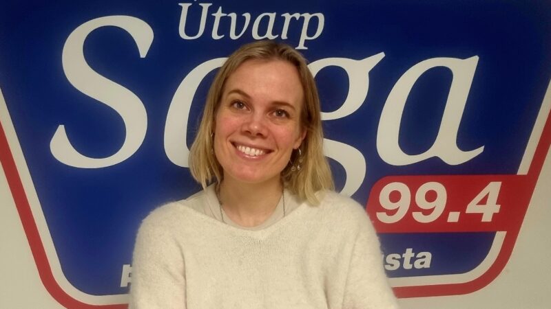 Björg Magnúsdóttir kjörin oddviti Viðreisnar í Reykjavík