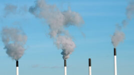 Ríkið tekur yfir eftirlit með hollustuháttum og mengunarvörnum