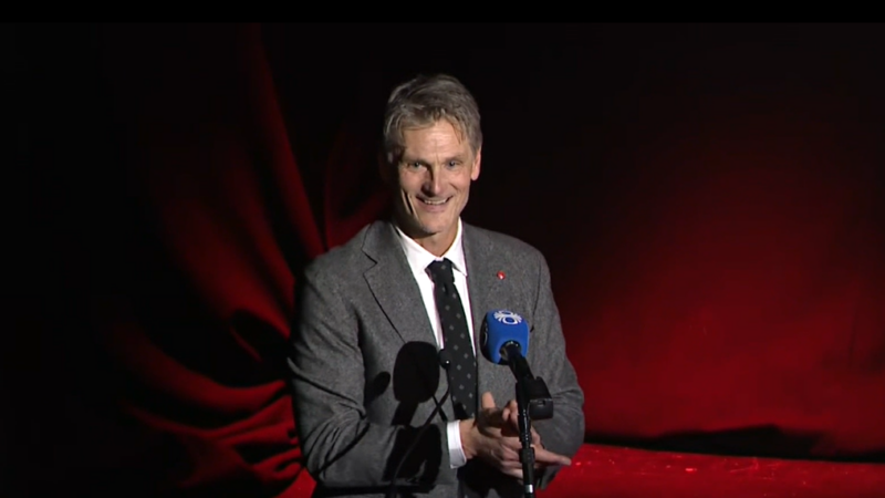 Pétur Marteinsson leiðir Samfylkinguna í Reykjavík í borgarstjórnarkosningunum