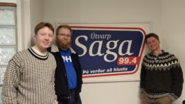 Rímur, tvísöngur og norræn kvæðaarfleifð í íslenskri menningu