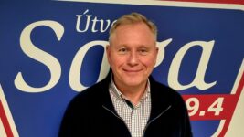 Ari Edwald: Síhækkandi skuldir borgarinnar mikið áhyggjuefni Ari Edwald: Síhækkandi skuldir borgarinnar mikið áhyggjuefni