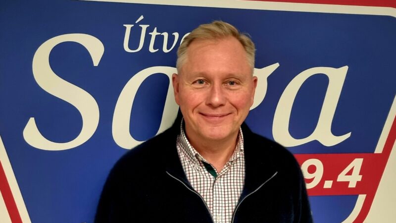 Ari Edwald: Síhækkandi skuldir borgarinnar mikið áhyggjuefni