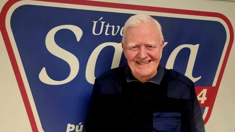 Telur að viljugu þjóðirnar kunni að lýsa yfir stríði gegn Rússlandi Telur að viljugu þjóðirnar kunni að lýsa yfir stríði gegn Rússlandi