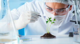 ESB kynnir nýja líftæknistefnu ESB kynnir nýja líftæknistefnu