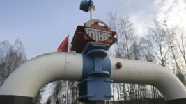 ESB boðar neyðarfund vegna olíudeilu Ungverjalands og Slóvakíu við Úkraínu ESB boðar neyðarfund vegna olíudeilu Ungverjalands og Slóvakíu við Úkraínu