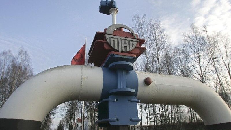 ESB boðar neyðarfund vegna olíudeilu Ungverjalands og Slóvakíu við Úkraínu