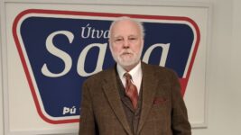 Úkraínustríðið mun umbreyta Evrópusambandinu