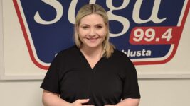 Lilja Dögg segir nei við aðildarviðræðum við ESB