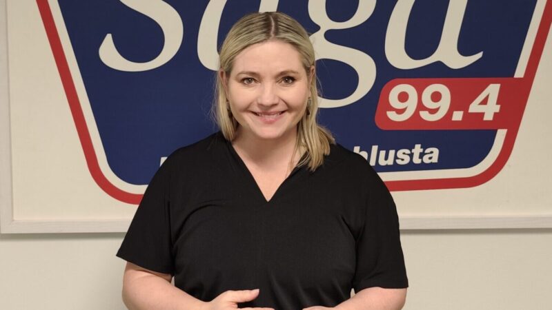 Lilja hafnar varnarkerfi Evrópu án þátttöku Bandaríkjanna Lilja hafnar varnarkerfi Evrópu án þátttöku Bandaríkjanna