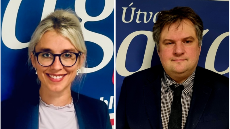 Fréttir vikunnar: Tekist á um stjórnarskrárbreytingar vegna ESB Fréttir vikunnar: Tekist á um stjórnarskrárbreytingar vegna ESB