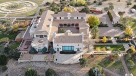 Rannsókn: Hvað aðhafðist Jeffrey Epstein á búgarði sínum í Nýju-Mexíkó? Rannsókn: Hvað aðhafðist Jeffrey Epstein á búgarði sínum í Nýju-Mexíkó?