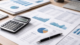 Frumvarp um breytingar á lögum um ársreikninga í Samráðsgátt