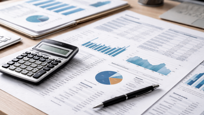 Frumvarp um breytingar á lögum um ársreikninga í Samráðsgátt Frumvarp um breytingar á lögum um ársreikninga í Samráðsgátt