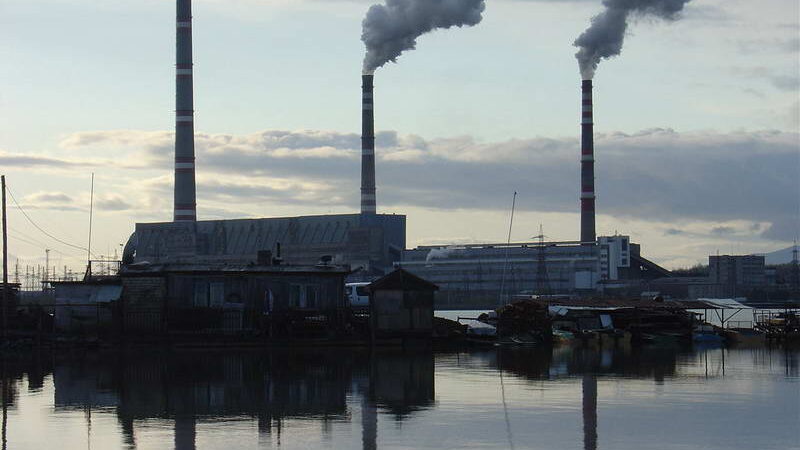 Kolefnisskattur ESB á húsnæði og samgöngur hækkar orkukostnað verulega – Mótvægisaðgerðir duga skammt