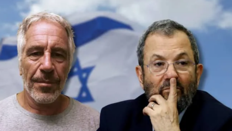 Epstein og Ehud Barak í umfangsmiklum fjárfestingum í Nígeríu Epstein og Ehud Barak í umfangsmiklum fjárfestingum í Nígeríu