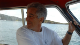 Gögn tengja Epstein við umdeild rannsóknarverkefni og mansal í Úkraínu