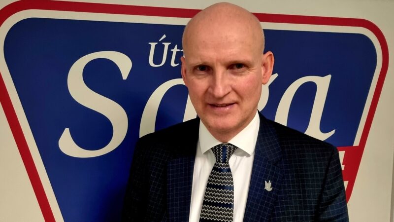 Hertari reglur um leigubifreiðaakstur með auknu aðhaldi og rekjanleika