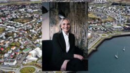 Signý Jóna býður sig fram fyrir Miðflokkinn í Hafnarfirði