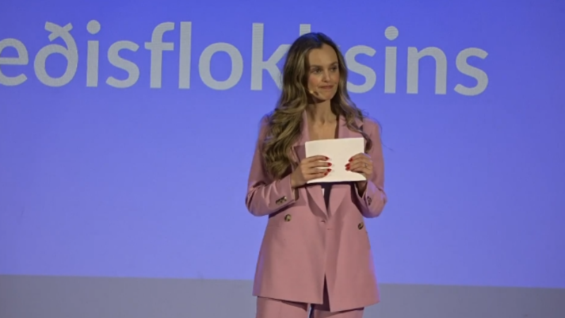 Sjálfstæðisflokkurinn kynnir 15 efstu frambjóðendur í Reykjavík