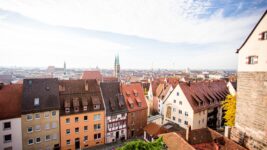 Nær helmingur Evrópubúa telur sig aldrei munu kaupa húsnæði Nær helmingur Evrópubúa telur sig aldrei munu kaupa húsnæði