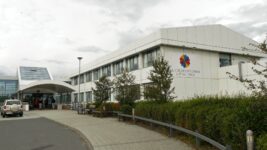 HSU á Selfossi stækkar um 5.200 fermetra og eldra húsnæði endurnýjað