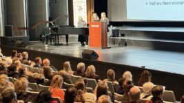 Fjallað um inngildandi leikskólastarf á ráðstefnu leikskólastarfsfólks