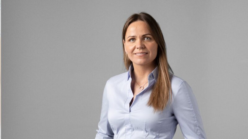 Ingibjörg Ísaksen boðar endurnýjun og kaflaskil í Framsóknarflokknum