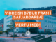 Viðreisn býður fram undir eigin merkjum í Ísafjarðarbæ