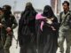 Þúsundir ættingja grunaðra ISIS-liða flúðu úr al-Hol búðunum Þúsundir ættingja grunaðra ISIS-liða flúðu úr al-Hol búðunum
