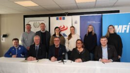 Inga Sæland veitir 1,8 milljarða til uppbyggingar íþróttastarfs um land allt