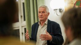 Norska lögreglan rannsakar Thorbjørn Jagland vegna gruns um stórfellda spillingu