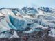 Ný sprungusvæði á jöklum krefjast endurskoðunar á öryggisáætlunum ferðaþjónustu Ný sprungusvæði á jöklum krefjast endurskoðunar á öryggisáætlunum ferðaþjónustu