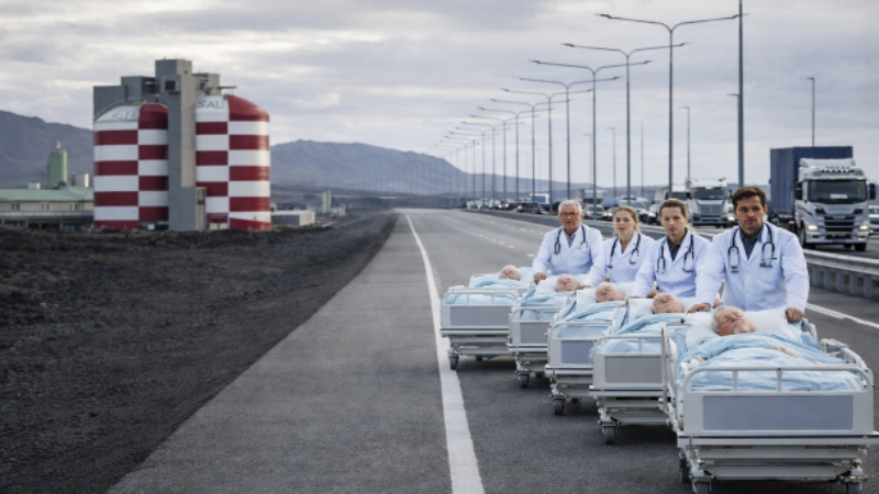 Mun Borgaralínan borga brúsann?