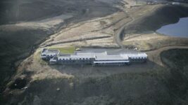 Safna fé í Edrúviku til þess að fjölga meðferðarplássum í Krísuvík